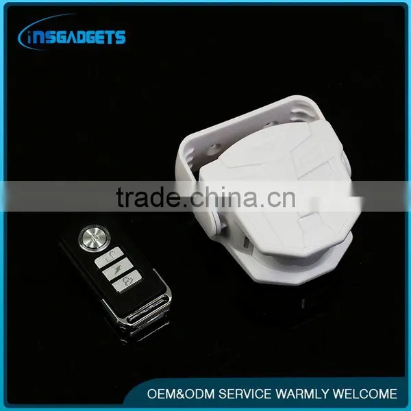 Infrared Beam Sensor Alarm H0tuU Wireless Alarm System for Sale photo-2