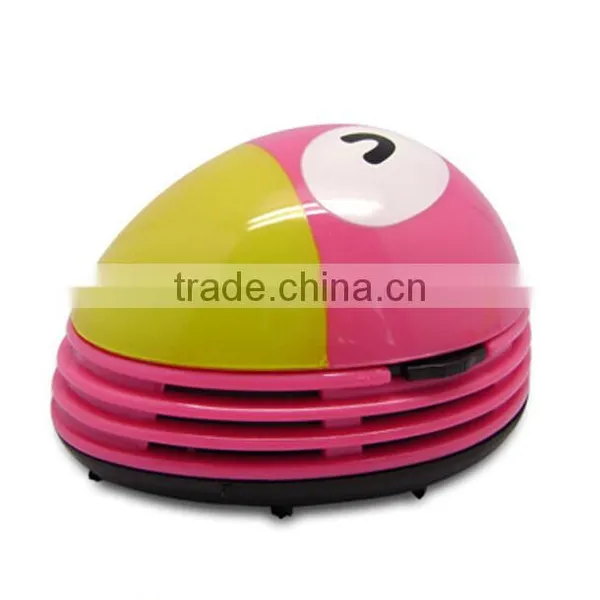 Kawaii Toucan Vacuum Cleaner Best Mini Portable Vacuum Cleaner photo-5