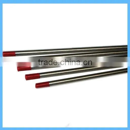 Tungsten Welding Electrode WT20 WC20