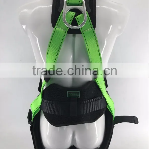 Oem Harness Lanyard With Safety Buckles photo-2