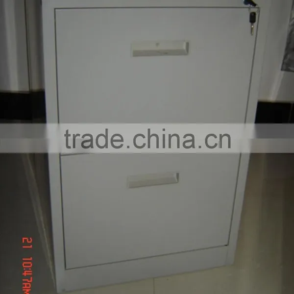 2 Drawer Index Card File Cabinet for Hanging Files,file Cabinet photo-2