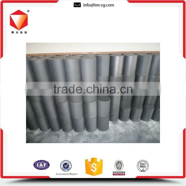 Customized High Precision Graphite Rod With Good Price photo-6