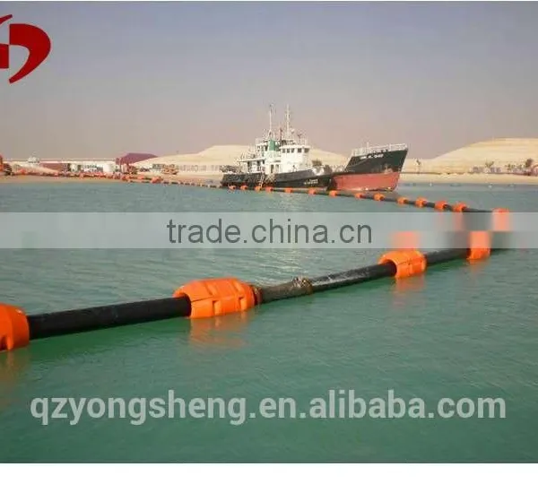 Sea Sand & River Sand Dredging Machine in China photo-4