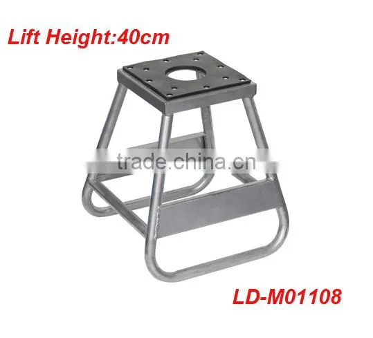 Aluminum Motorcycle Dirt Bike Panel Stand