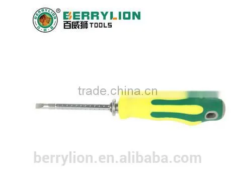 Berrylion Combination Screwdriver 4-6" Dual Use Screwdriver photo-5