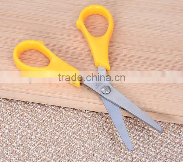 Bulk China Shipping Calibration Scissors Household Scissors photo-3