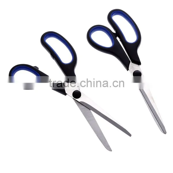 BQP22 Newest Stainless Steel Tailor Scissors & Best Tailoring Scissors & Tailor Scissors photo-4