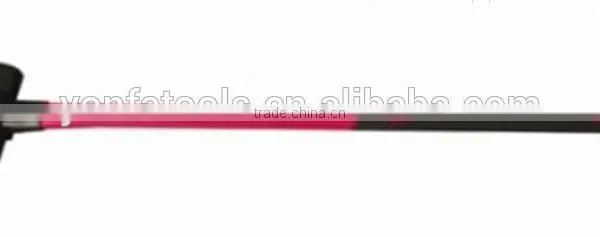 CZ-4014 20LB High Quality Sledge Hammers With TPR Handle photo-2