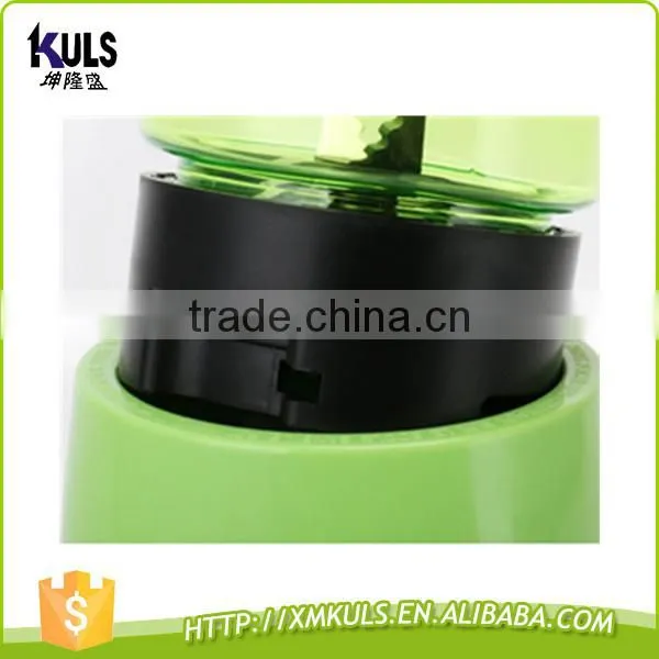 New Arrival Powerful Food Fruit Portable BlenderJuicer Machine photo-4