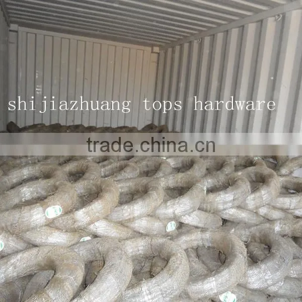 Galvanized Wire Price per Ton photo-4