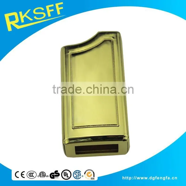 Promotional Usb Flash Drive Custom USB Flash Case No Chip photo-3