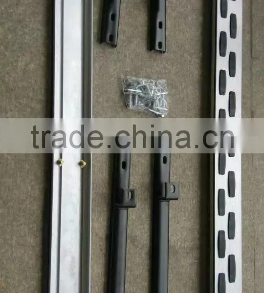 SUV 4x4 Side Step for MAZDA CX-7 photo-2