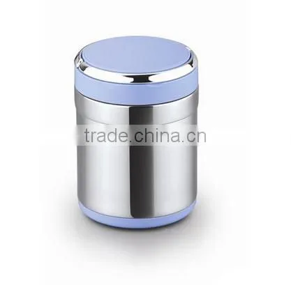Insulated Stainless Steel Food Container/ Food Storage Containers in Low Price photo-4