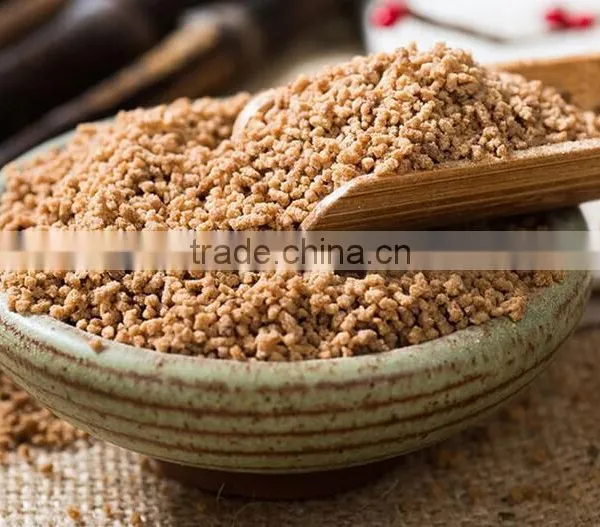 Sweeter Taste of Ginger Tea With Brown Cane Sugar photo-3