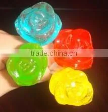 Irregular Lollipop Candy Die Forming and PackingMachine photo-3