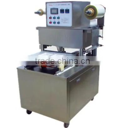 MV-350 MAP Tray Sealer photo-6