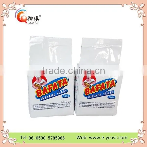 Best Quality Instant Baker's Yeast photo-5