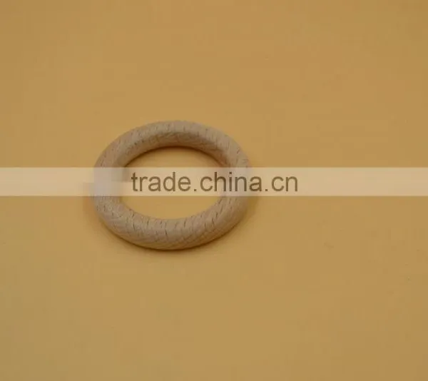 2016 Art Craft Custom Wood Cheap Ring photo-2