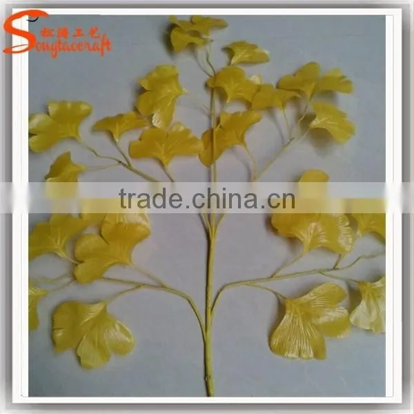Decorative Large Artificial Tree Branches and Leaves photo-3