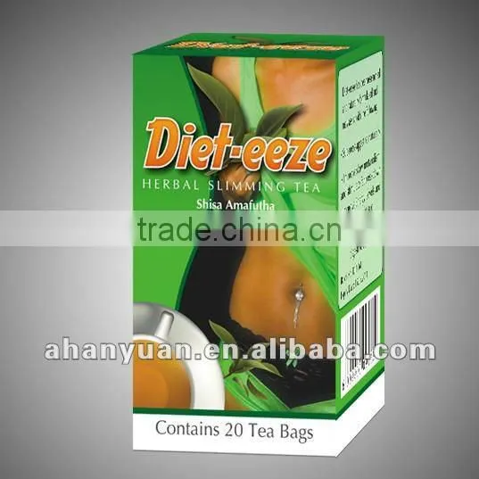 natural fast diet tea herbal tea