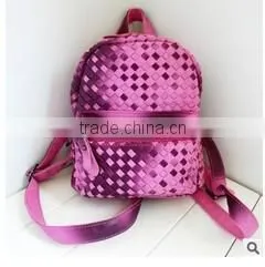 2015 New Style School Bag for Teens photo-5