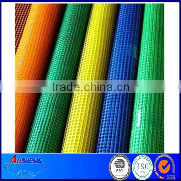 Fireproofing Glass Fiber Mesh photo-2