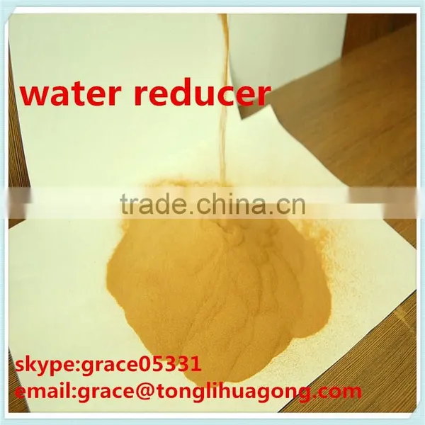 China Leading Supplier Low Price FDN-Efficient Concrete Water Reducer Used in Mixing Station photo-3