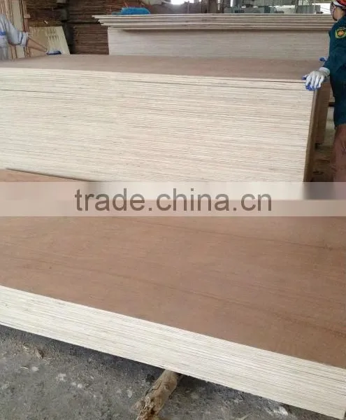 VIETNAM HIGH QUALITY PLYWOOD - BEST PRICE