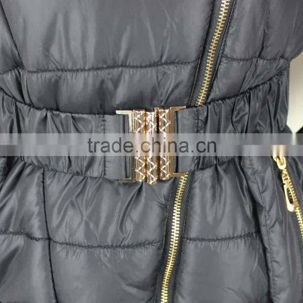 China Brand Wholesale Overstock Clothing photo-4