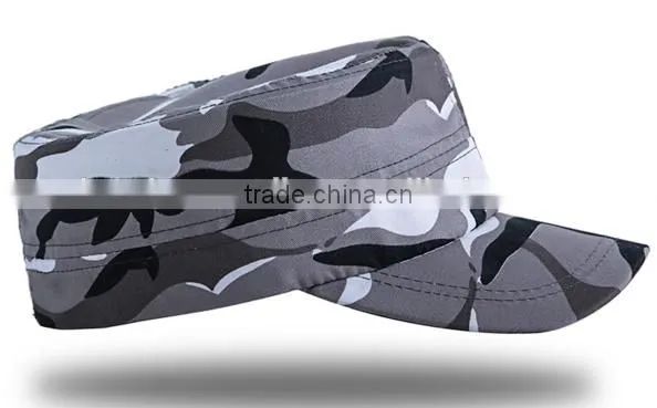 2017 New Custom Camo Caps Wholesale photo-2