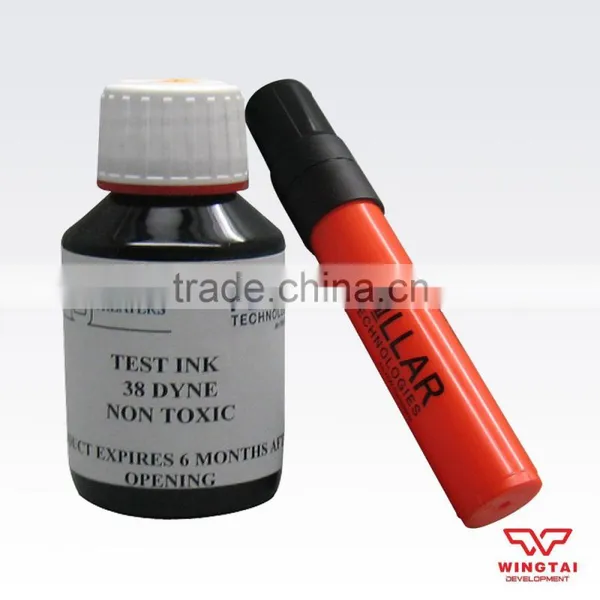 Sherman Treater Markers for Aluminum Foil Test photo-3