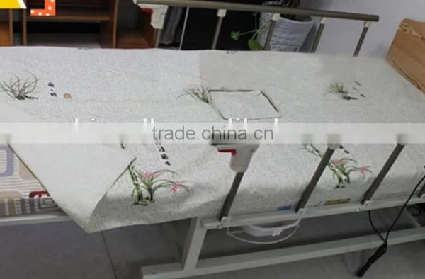 Hospital Cotton Bed Sheets/hospital Medical Bed Sheet
