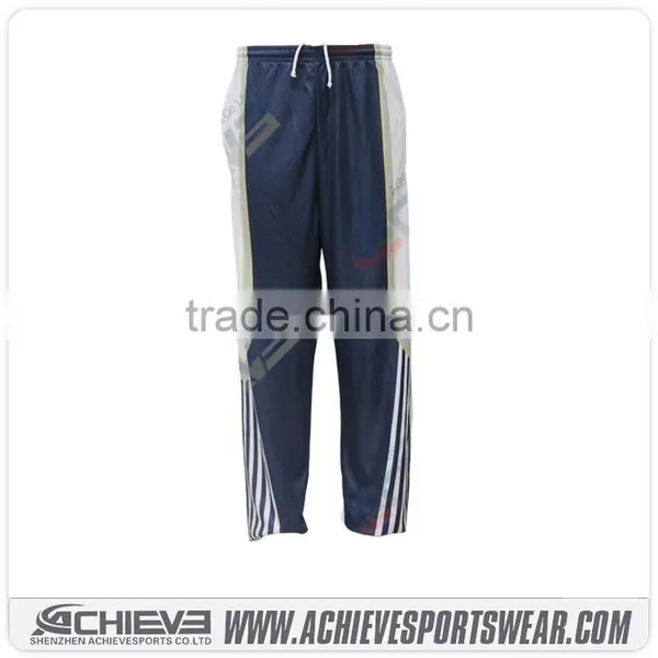 Custom Wholesale Trendy Unisex Velour Tracksuits photo-2