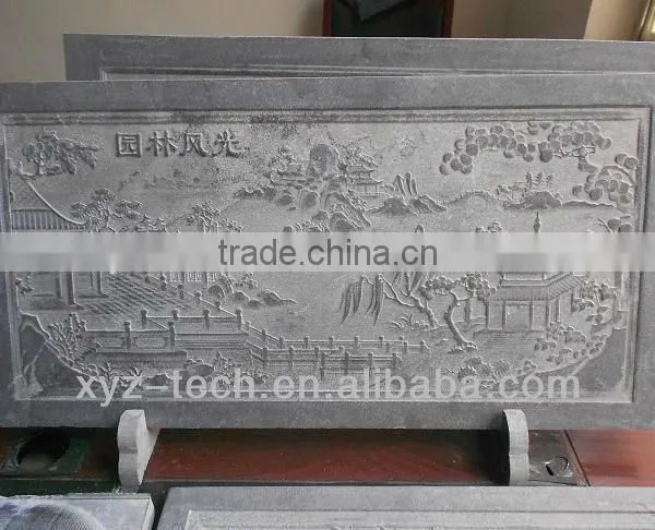 XJ1325 Cnc Router for Woodworking Engraving and Cutting With CE 1300*2500mm XYZ-TECH photo-6