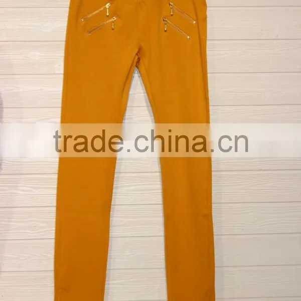 GZY Casual Jeans Pant Stock Apparel Lot Garments photo-3
