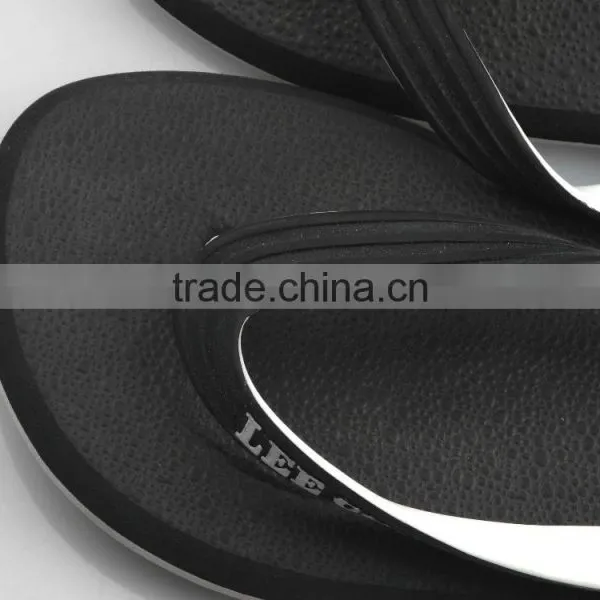 Cheap Stock EVA Slipper 2014 Mixstar Slipper, Double Color Eva Slipper photo-3