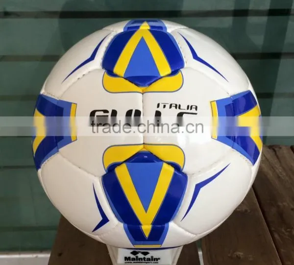 Top Quality Match Ball TPU photo-2