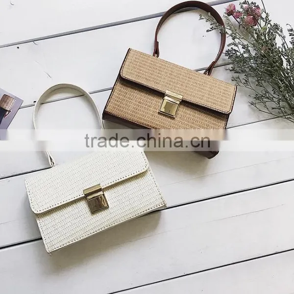 Zm50335b Single Shoulder Crossbody Bags Lady Fashion Small Womens Handbags photo-3