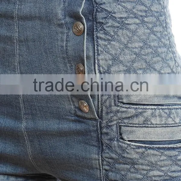 2016 New Arrival Sexy Ladies Short Jeans Pants for Summer photo-2