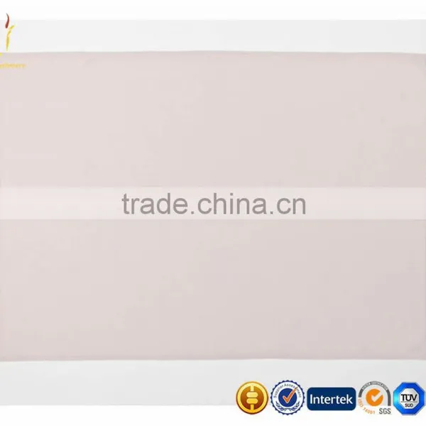 Buy Sherpa Fleece100% Cashmere Blanket photo-3