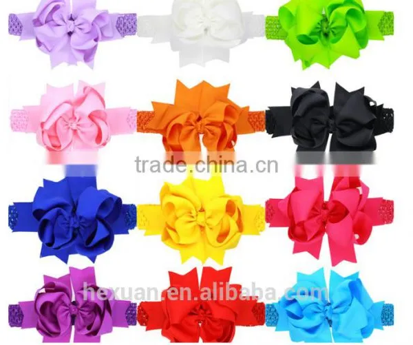 Similar Products Contact Supplier I'm Away Baby Kids Girls Shining Bow Hairband Korean Style Princess Headband photo-2