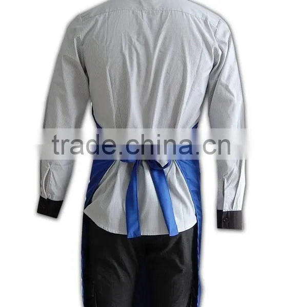 Manufacturer Custom Logo Apron Kitchen photo-4