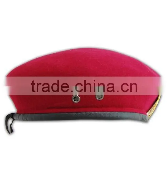 ISO9001 BSCI Cap UK/AU/USA Hat Own Design Gym Basketball Army Cap photo-2
