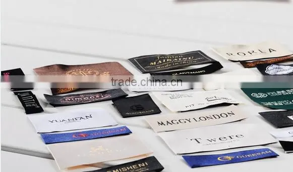 Custom Fabric Lable photo-3