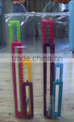 Cheap Round Knitting Loom Kit for Hat photo-2