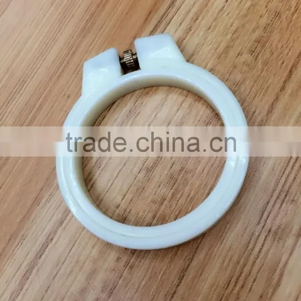 Cross-stitch Embroidery Hoop, Rounded, High Quality, 9 cm in Diameter photo-4