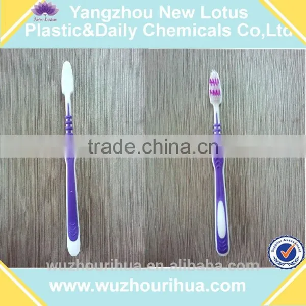 China Wholesale Hotel Home Toothbrush photo-4