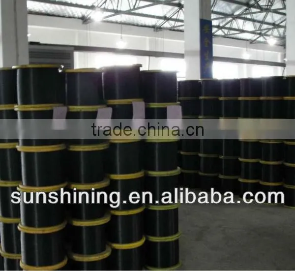Polyester Yarn for Zipper Production photo-1