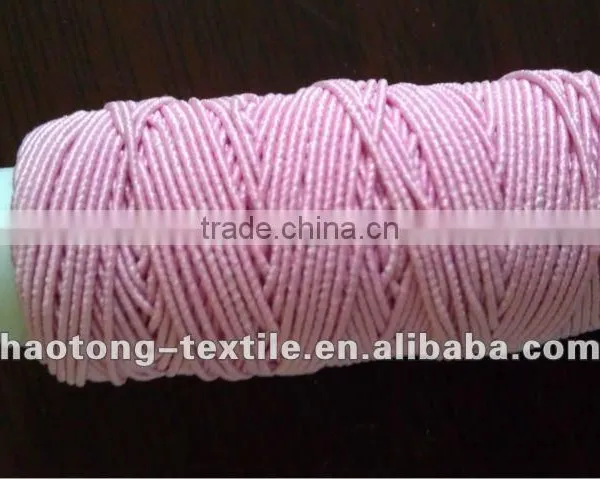 Latex Rubber Thread photo-2