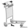 Sell Stainless Steel Airport Trolley